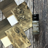 Tim Holtz Distress Paint Flip Top 1oz, Scorched Timber