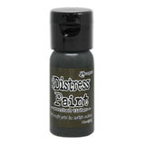 Tim Holtz Distress Paint Flip Top 1oz, Scorched Timber