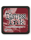 Tim Holtz Distress Mini Ink Pad, Assorted Colors