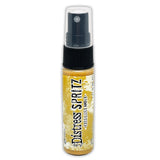 Tim Holtz Distress Spritz 1oz Bottle (Please pull down the menu for additional color choices)