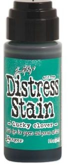 Tim Holtz Distress Stain, Lucky Clover