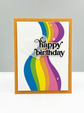 Taylored Expressions, Rainbow Bright 3 Die (TE2029)