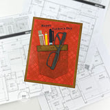 Taylored Expressions, Die, First Draft