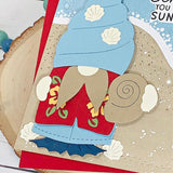 Taylored Expressions, Gnome Alone (TE2084)