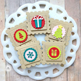 Taylored Expressions, Die, Teeny Cards