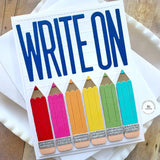 Taylored Expressions, Die, Crafty Tools of the Trade