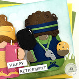 Taylored Expressions, Little Bits, Pickleball, Thinlits Dies