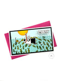 Taylored Expressions, Stamp & Die Combo, Gus & Gertie, Make a Splash (TEAS270)