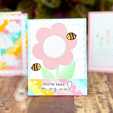 Taylored Expressions, Clear Stamps & Dies Bundle, Beautiful Soul (TECP72 and TE2252)