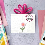 Taylored Expressions, Clear Stamps & Dies Bundle, Beautiful Soul (TECP72 and TE2252)
