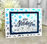 Taylored Expressions, Foil It, Beautiful Blizzards (TEPP169)