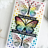 Taylored Expressions, Foil It, Beautiful Butterflies (TEPP251)