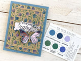 Taylored Expressions, Foil It, Beautiful Butterflies (TEPP251)