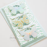 Taylored Expressions, Foil It, Beautiful Butterflies (TEPP251)