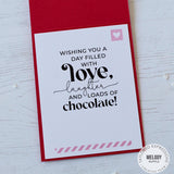 Taylored Expressions, The Insiders, Valentine Vertical (TEPP363)