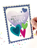 Taylored Expressions, The Insiders, Valentine Vertical (TEPP363)