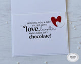 Taylored Expressions, The Insiders, Valentine Horizontal (TEPP364)