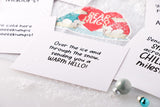 Taylored Expressions, Foil It, The Insiders, Bear Hugs (#TEPP469)