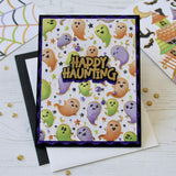 Taylored Expressions, Foil It, Happy Haunting (TEPP654)