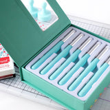 Taylored Expressions, Detail Blender Brushes (TESP142)