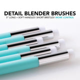 Taylored Expressions, Detail Blender Brushes (TESP142)