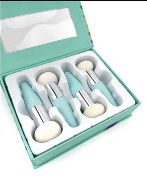 Taylored Expressions, Pigment Pouncers, 4 pcs. (TESP264)