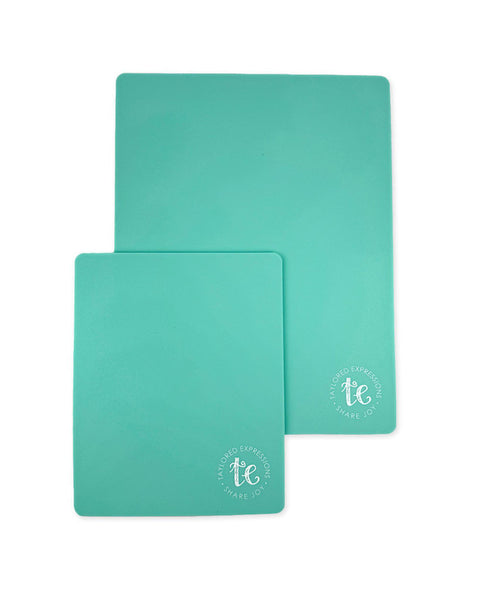 Taylored Expressions, Mirror Mats