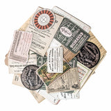 Tim Holtz Idea-Ology, Layers, Collector (TH93553)
