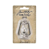 Tim Holtz Idea-Ology, Metal Mini Lantern (TH94199)