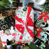 Tim Holtz Idea-Ology, Mirrored Stars, 70/pkg (TH94207)
