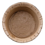 Tim Holtz Idea-Ology, Mini Barrel, 2/Pkg (TH94238)