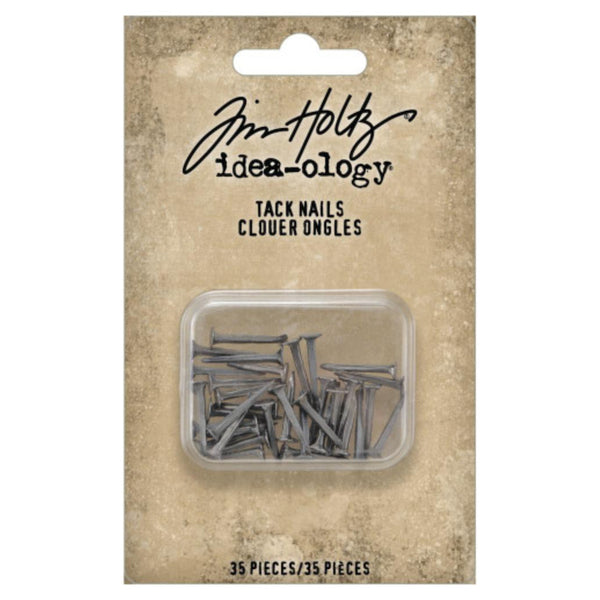 Tim Holtz Idea-Ology, Tack Nails (TH94240)