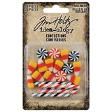 Tim Holtz Idea-Ology Confections, Halloween