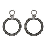 Tim Holtz Idea-ology Optic Frames, 2 Pieces (TH94375)