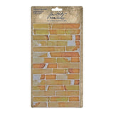 Tim Holtz Idea-ology, Cello Sticker Tape (TH94386)