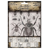 Tim Holtz Idea-ology, Collage Paper (TH94393)