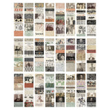 Tim Holtz Idea-Ology, Collage Strips Large, Halloween (#TH94394)