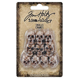 Tim Holtz Idea-ology, Skulls (TH94401)