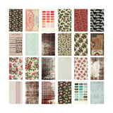 Tim Holtz Idea-ology, Backdrops (TH94406)