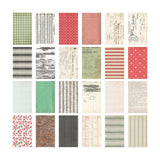 Tim Holtz Idea-ology, Backdrops (TH94406)
