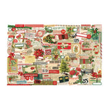 Tim Holtz Idea-ology, Ephemera Pack (TH94411)