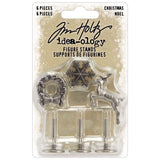 Tim Holtz Idea-ology, Figure Stands (TH94412)
