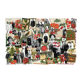 Tim Holtz Idea-ology, Layers + Paper Dolls  (TH94414)
