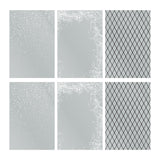 Tim Holtz Christmas Idea-ology, Transparencies (TH94452)