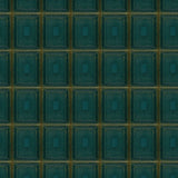 Tim Holtz Idea-ology, Double-Sided Cardstock 12"X12" 12/Pkg, Palette Collection: Teal (TH94461)