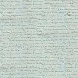 Tim Holtz Idea-ology, Double-Sided Cardstock 12"X12" 12/Pkg, Palette Collection: Blue (TH94463)