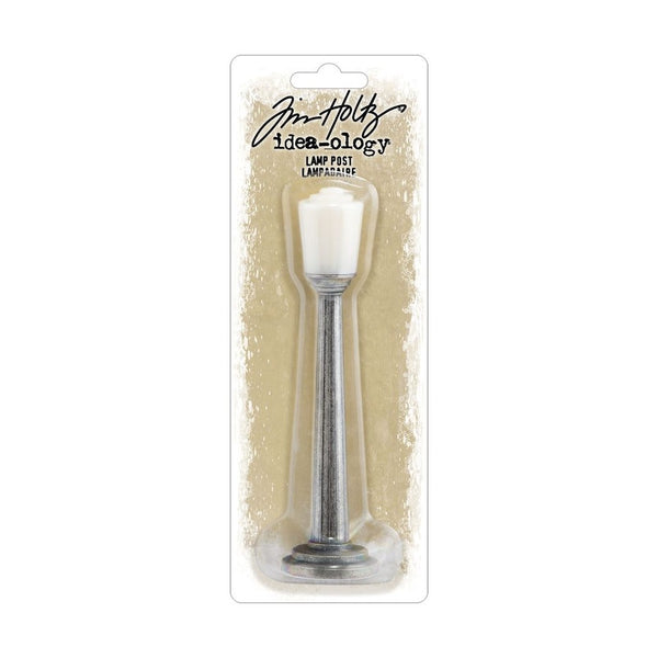 Tim Holtz Idea-Ology, Lamp Post (TH94497)
