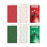 Tim Holtz Idea-Ology, Sticker Book, Classic (TH94502)