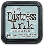 Tim Holtz Distress Ink Pads, Full Size (Assorted Colors)