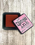 Tim Holtz Distress Ink Pad, Kitsch Flamingo